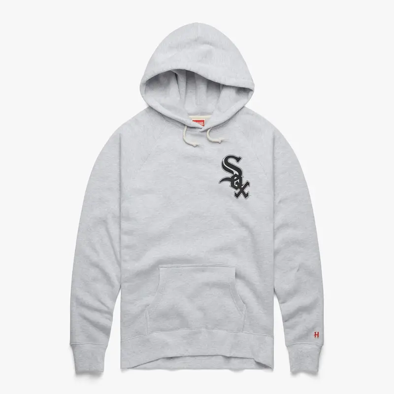 Chicago White Sox Jersey Logo '91 Hoodie