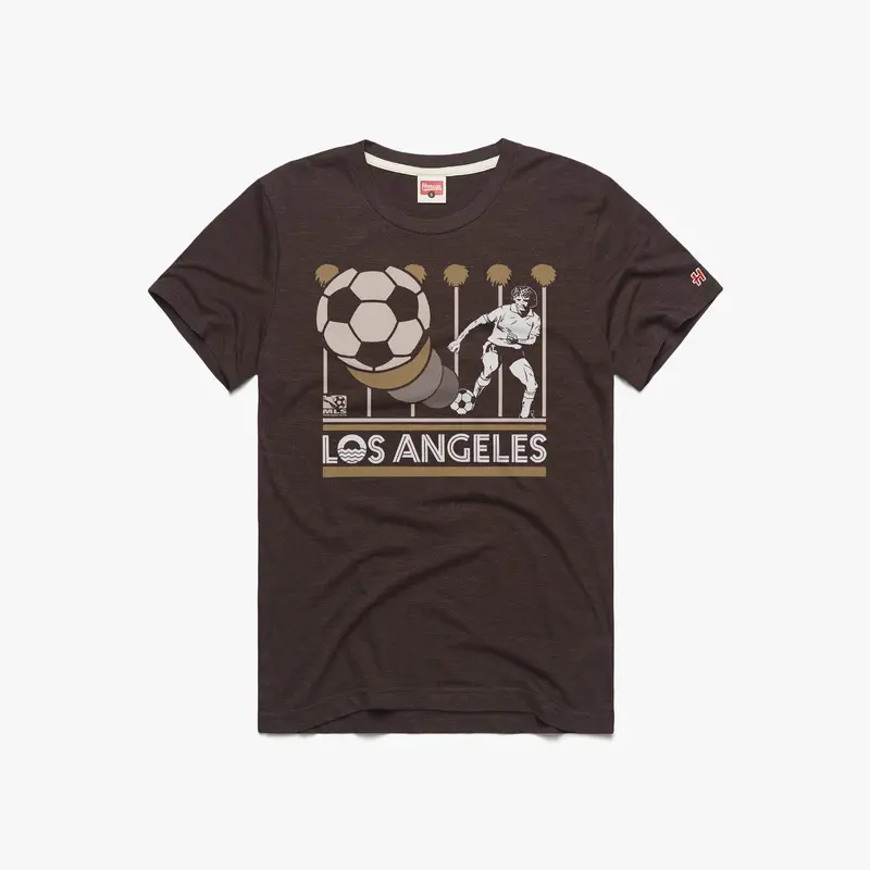 Los Angeles Football Club '24 Third Kit
