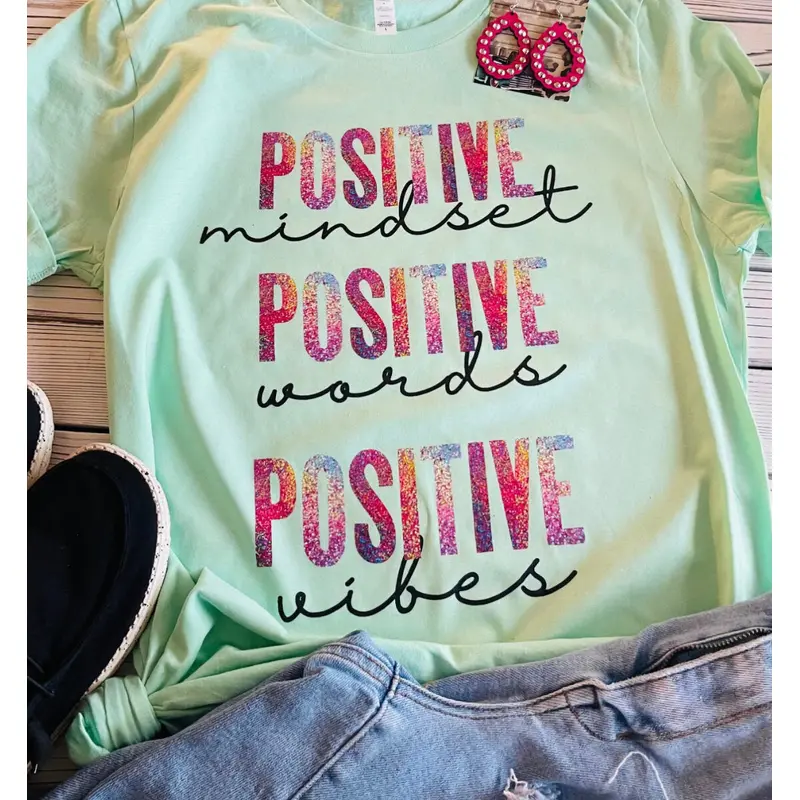 Positive x3