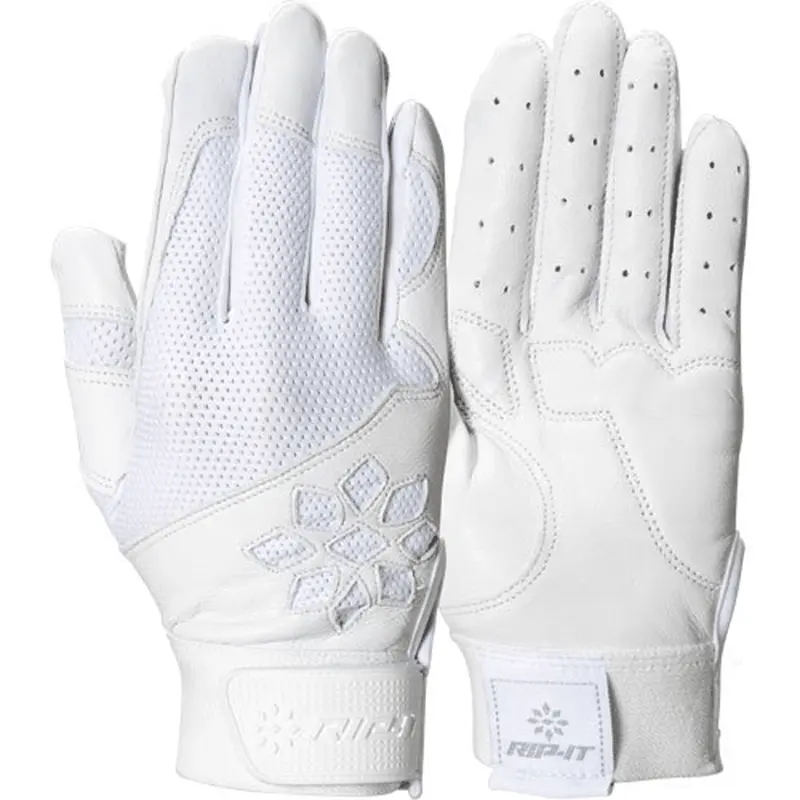 Rip-It Sports Blister Control Pro Fastpitch Softball Batting Gloves