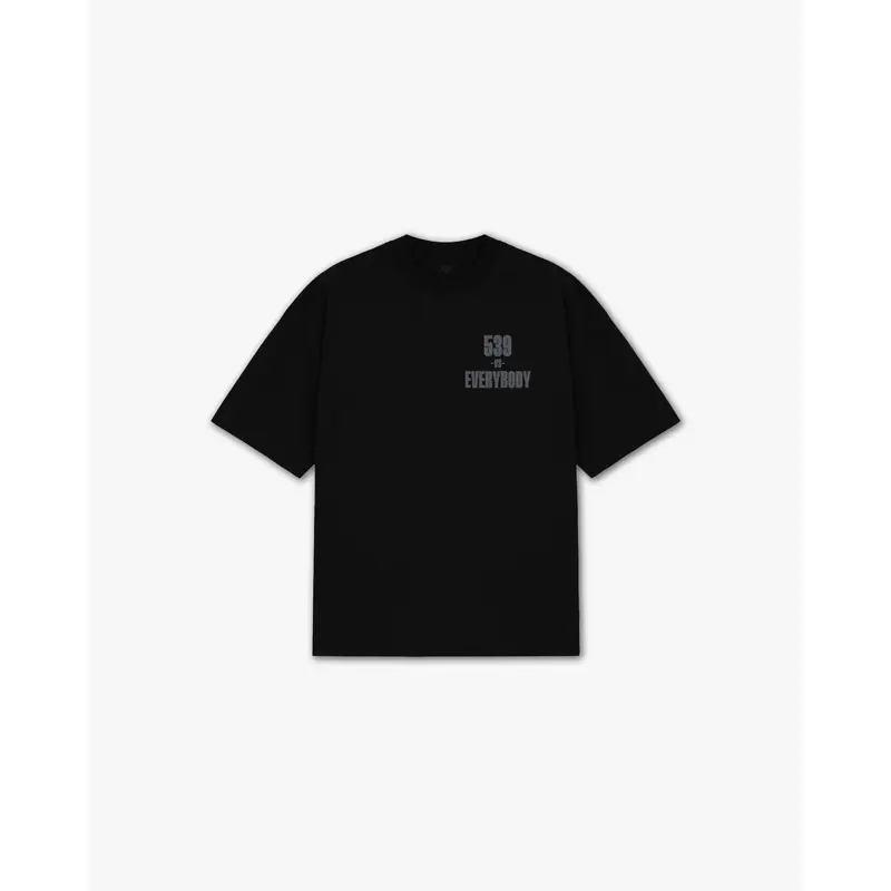 THE (539) VS. EVERYBODY ELITE TEE