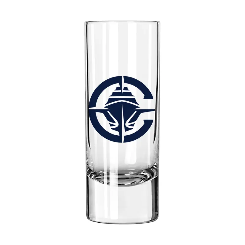 Los Angeles Clippers 2.5oz Gameday Shooter