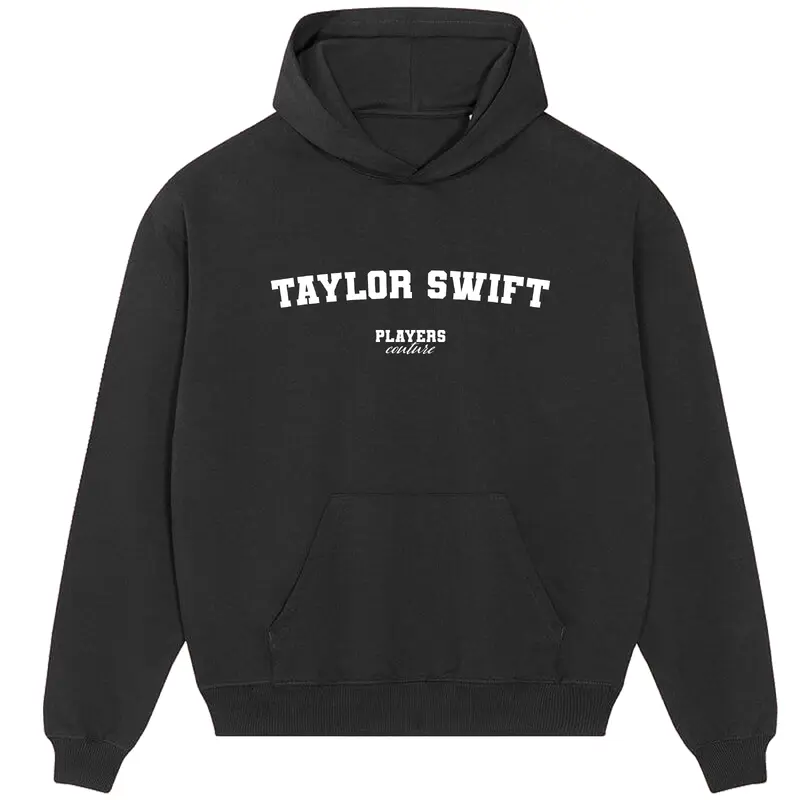 Taylor Swift Players Couture Men's Casual Hoodie