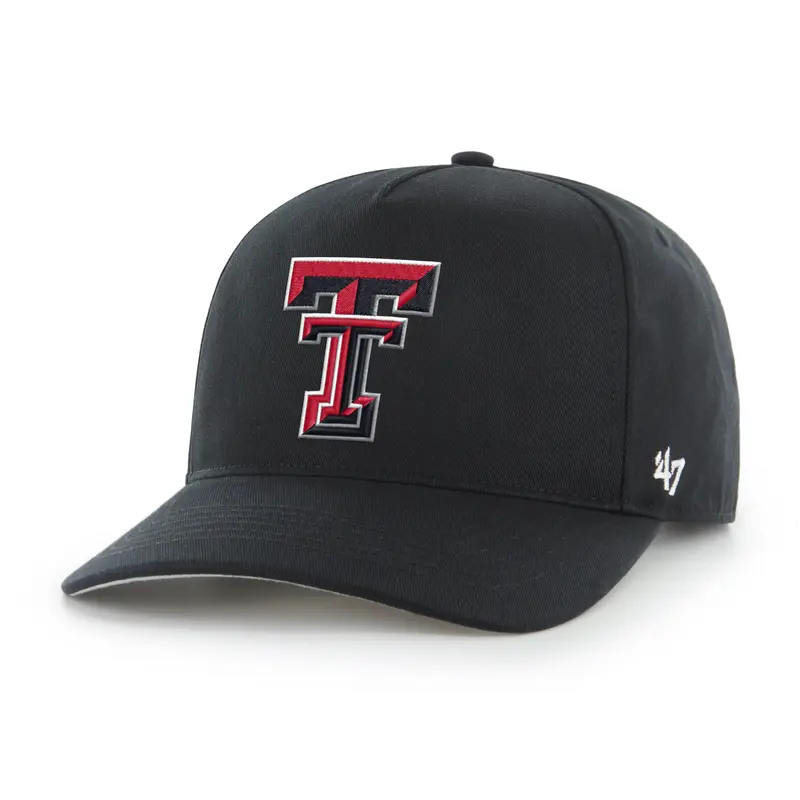 TEXAS TECH RED RAIDERS '47 HITCH