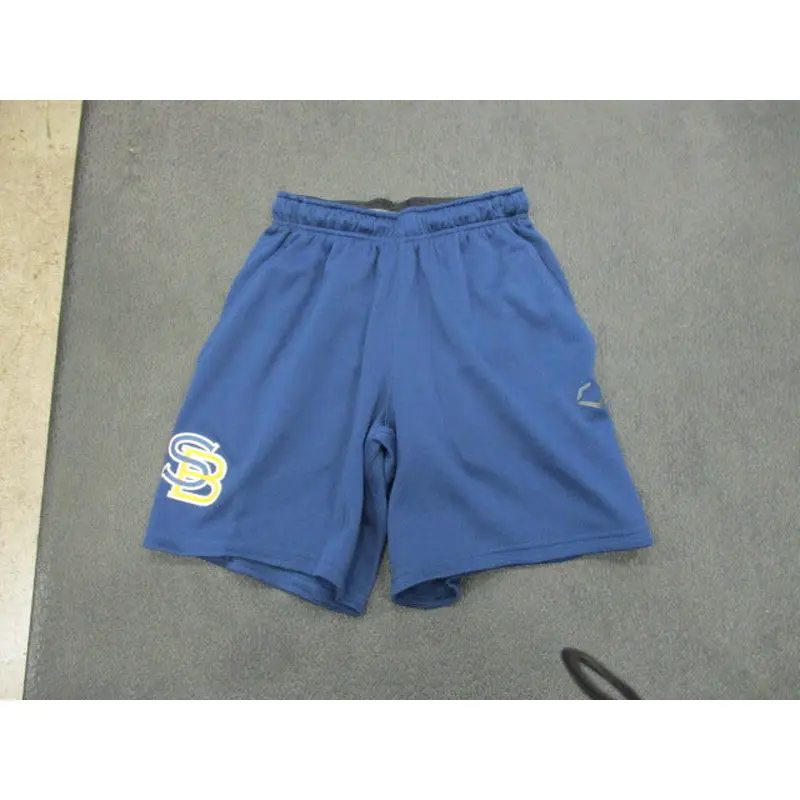 Used Evo Shield Size Small Baseball Shorts