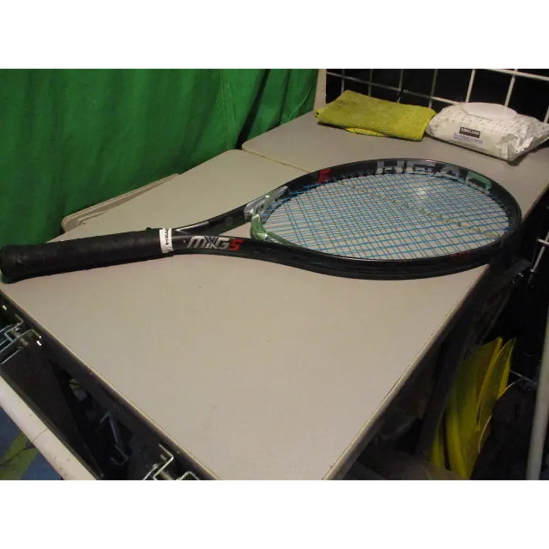 Used Head MXG 5 27" Tennis Racquet