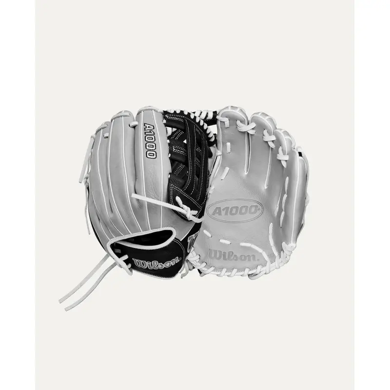 2025 Wilson A1000 12" Infield Fast Pitch Glove IF12 Right Hand Throw
