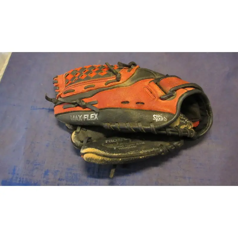 Used Mizuno Prospect Power Close 11" Glove - LHT