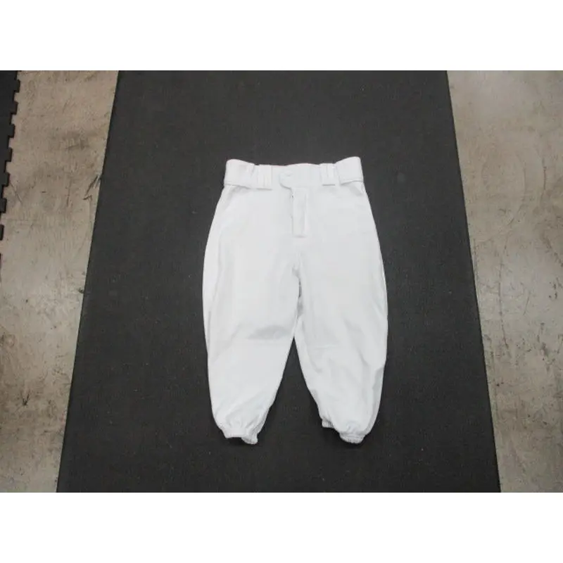 Used Rawlings Knickers Size Adult Small Baseball Pant