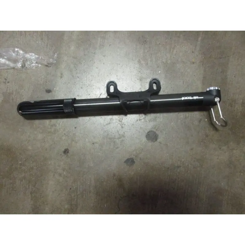 Used Specialized Air Tool Road 48cc Bicycle Pump