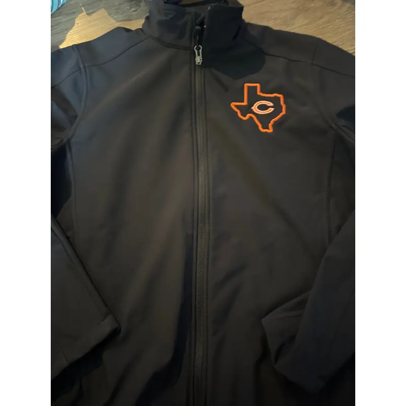 Texas C Jacket - medium