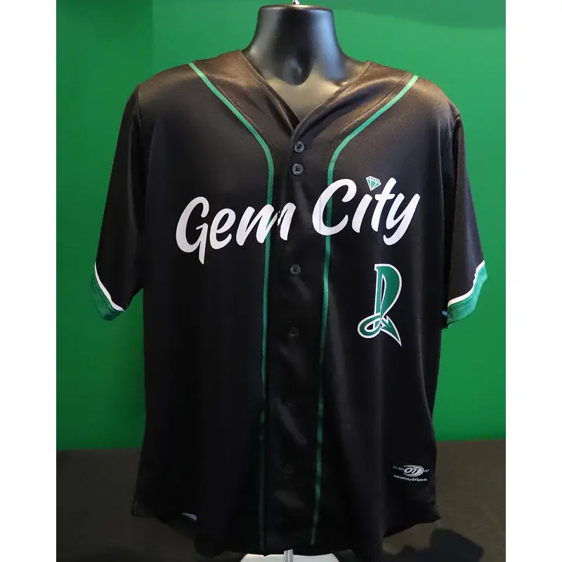 Youth Gem City Jersey