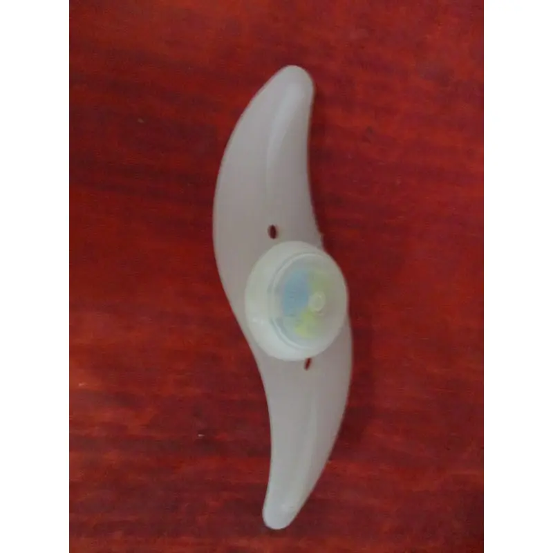 Used Dashelun Bike Spoke Light