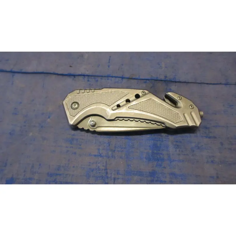 Used Smith & Wesson M&P Folding Knife