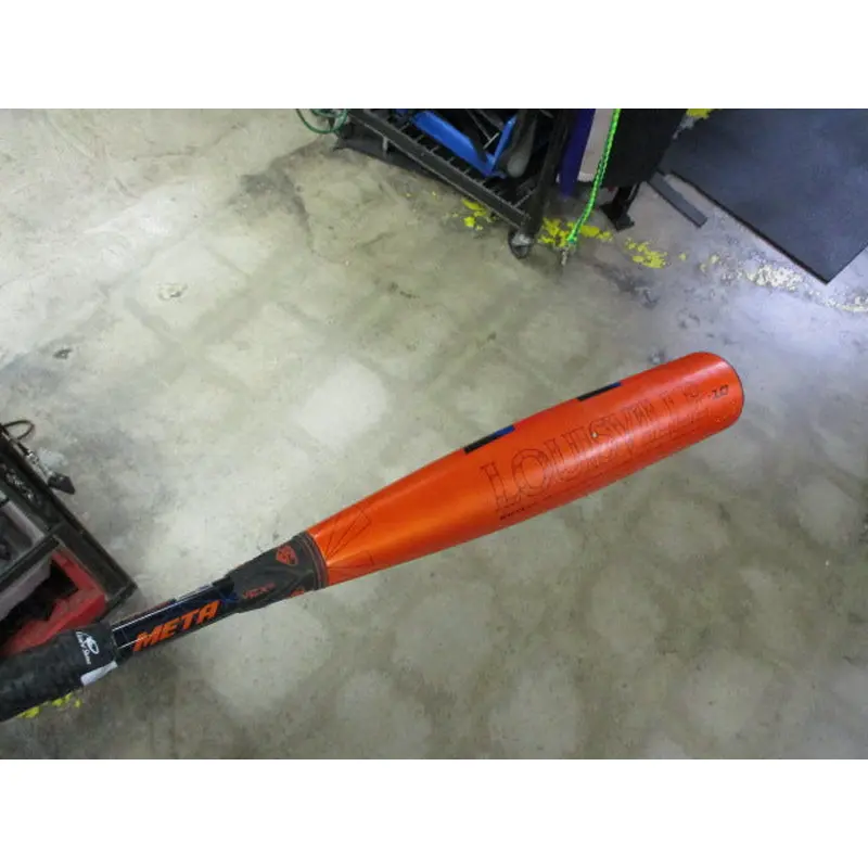 Used Louisville Meta 30" -10 USSSA Baseball Bat