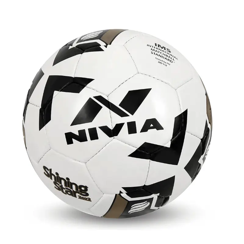 Nivia Shining star Football | KIBI Sports