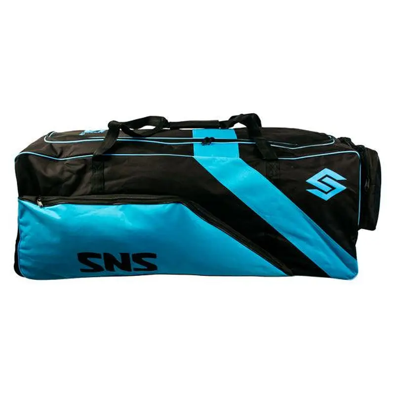 SNS Madman Wheely Bag | KIBI Sports