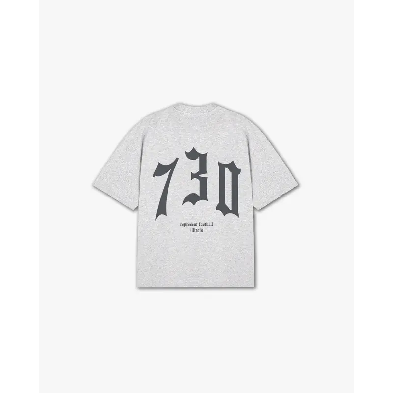 THE (730) VANQUISH FOOTBALL V2 ELITE TEE