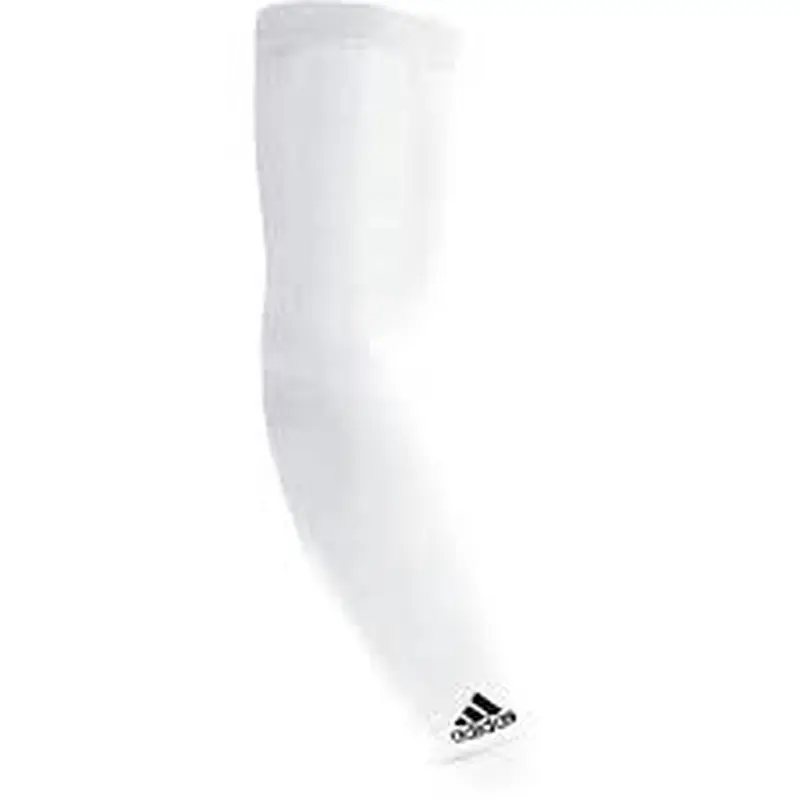 New Adidas Core Compression Arm Sleeve Adult Size S/M