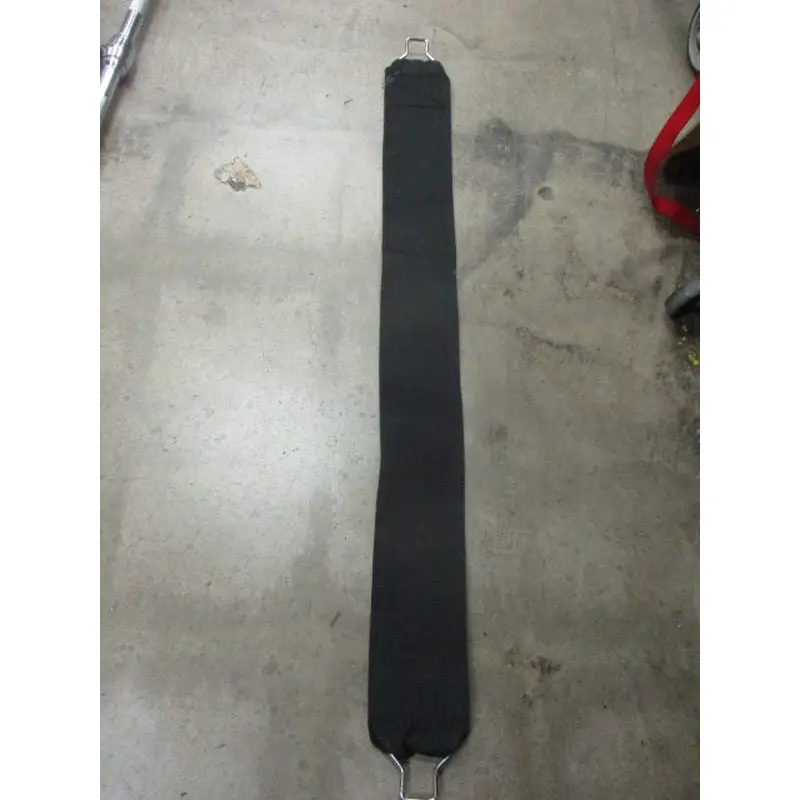 Used 39" Pull-Up Assist Gym Attachment