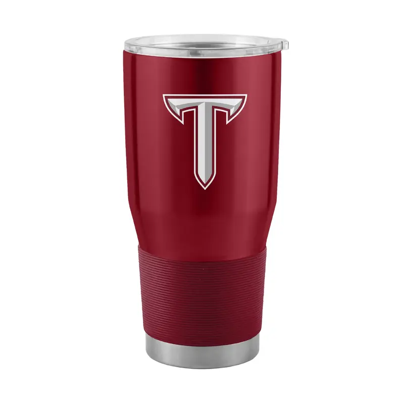 Troy 30oz Gameday Stainless Tumbler