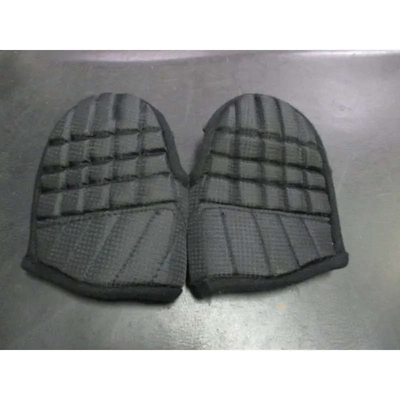 Used Escrima Kali Arnis Stick Sparring Gloves