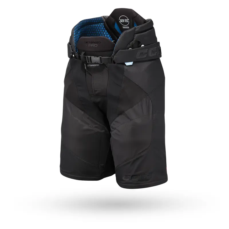 2025 CCM Jetspeed Pro Hockey Pants - Junior