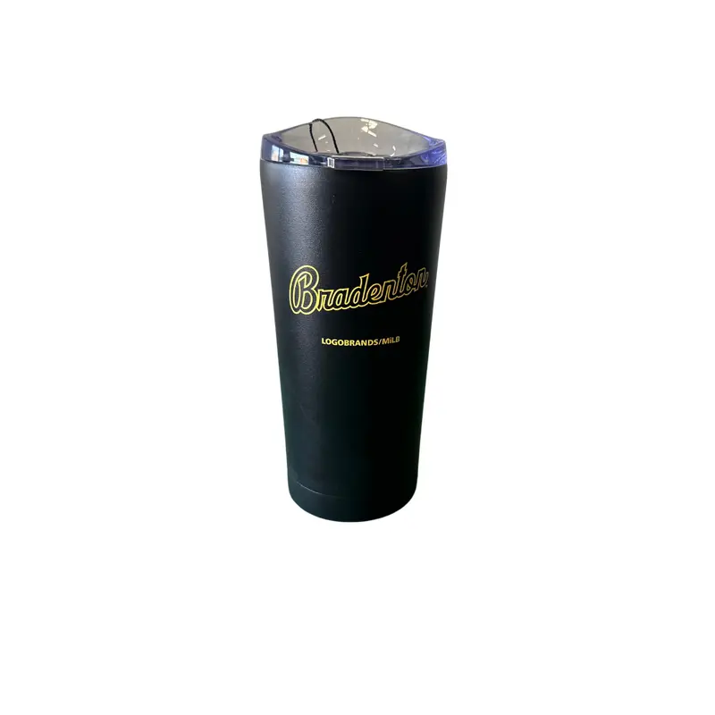 Bradenton Marauders 20 oz Tumbler