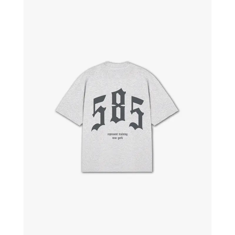THE (585) VANQUISH TRAINING V2 ELITE TEE