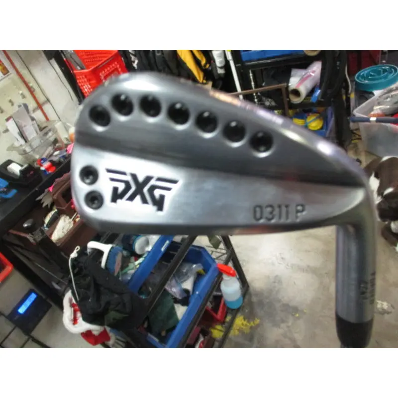Used PXG 0311 P Forged GEN 2 RH 6 Iron