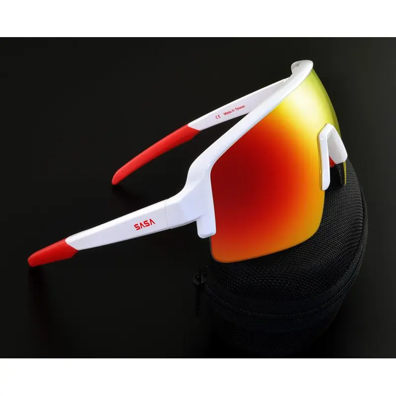 SASA OMEGA SUNGLASSES | KIBI Sports