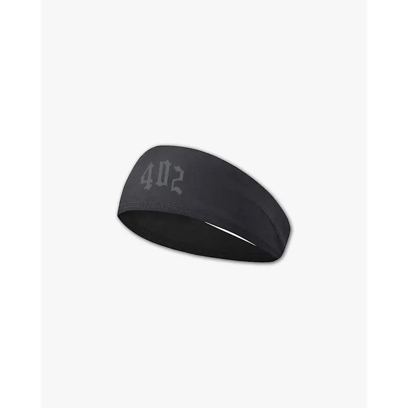 THE (402) VANQUISH PRO-ERA HEADBAND