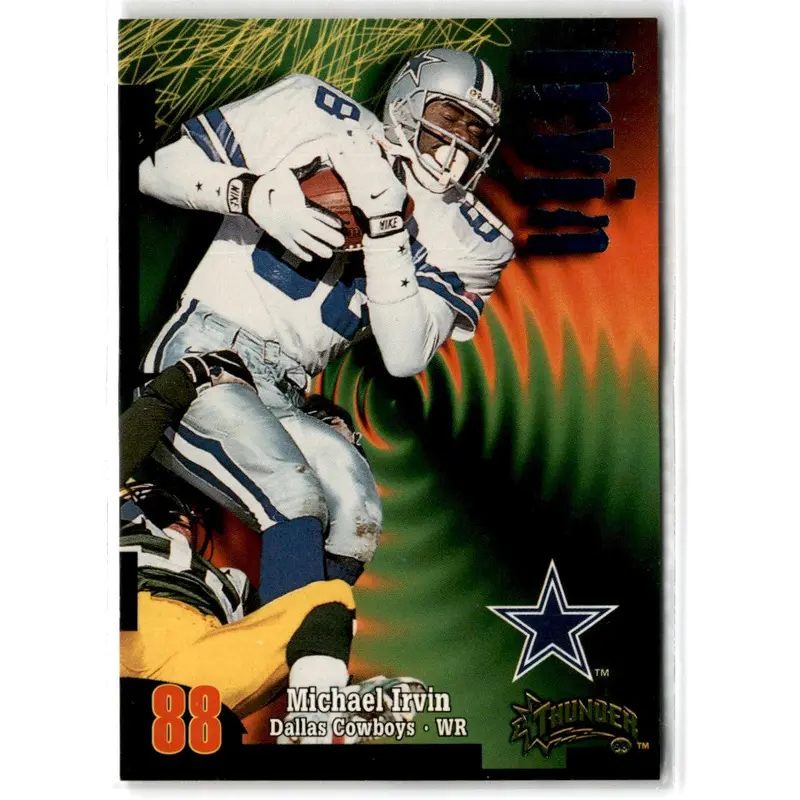 1998 SkyBox Andre Reed #174