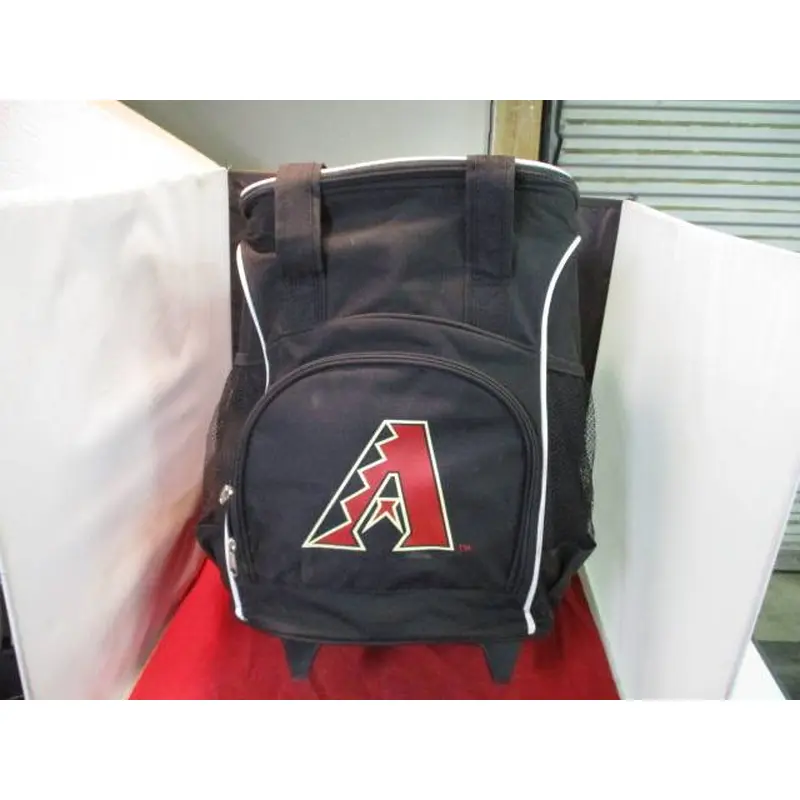 Used DiamondBacks Cooler Bag