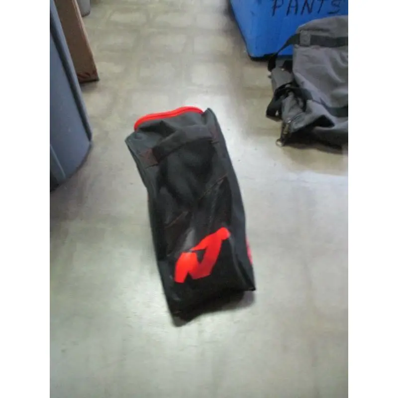 Used Nordica Snow Boot Equipment Bag
