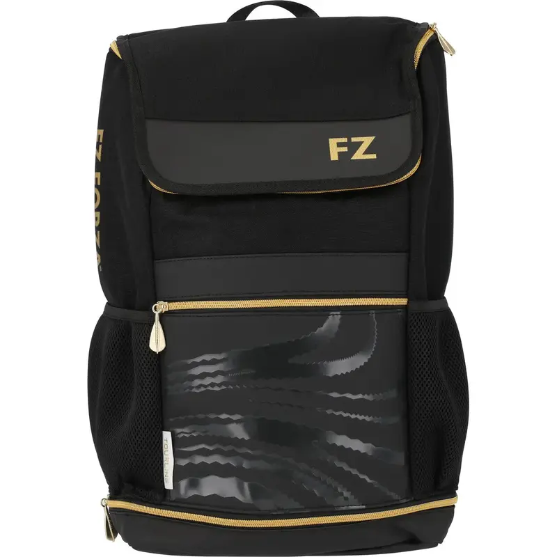 Tour Line Back Pack ( Black ) Fz Forza |Kibi Sports