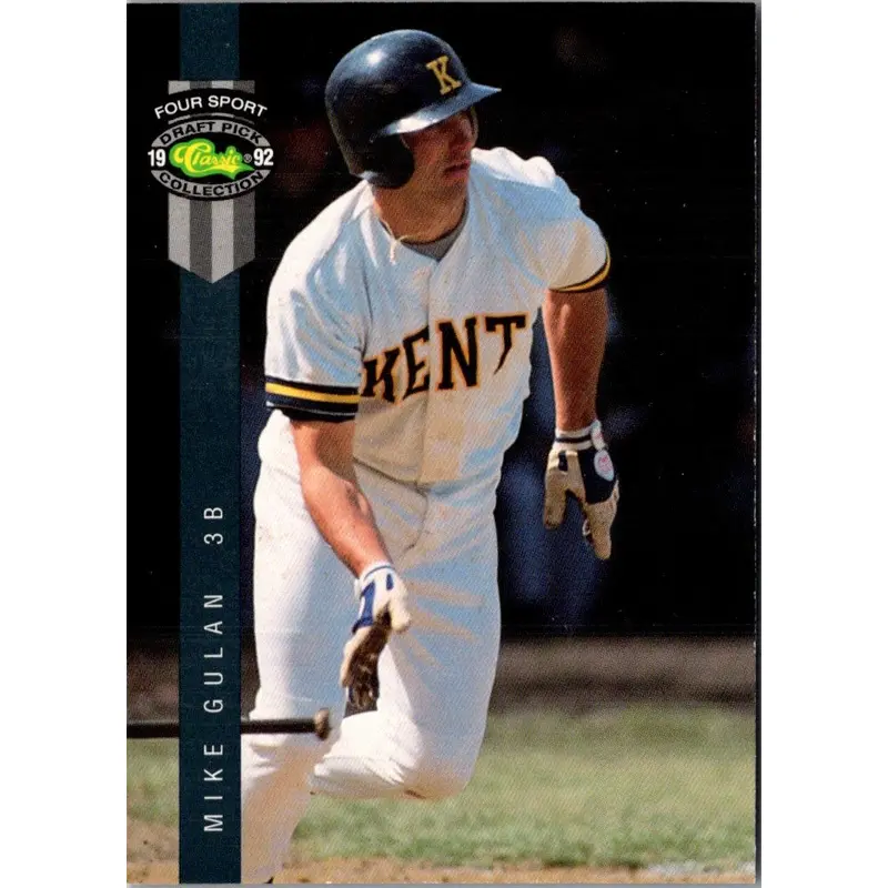 1992 Classic Best Tommy Eason #263