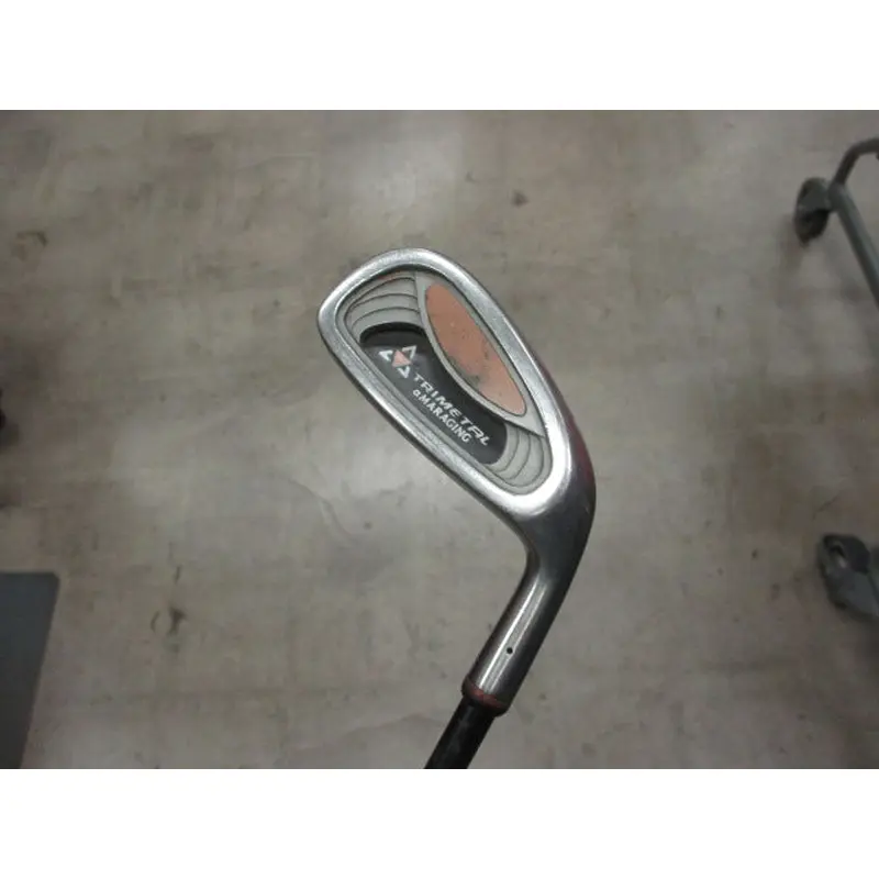 Used Orlimar Trimetal Amaracing 6 Iron
