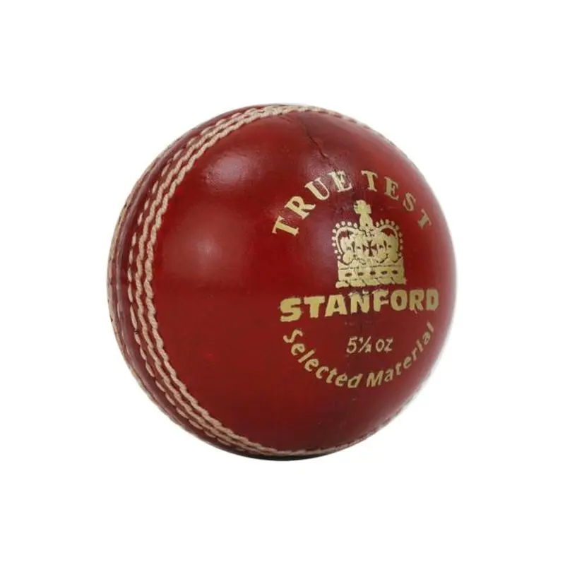 SF True Test Leather Ball | KIBI SPORTS