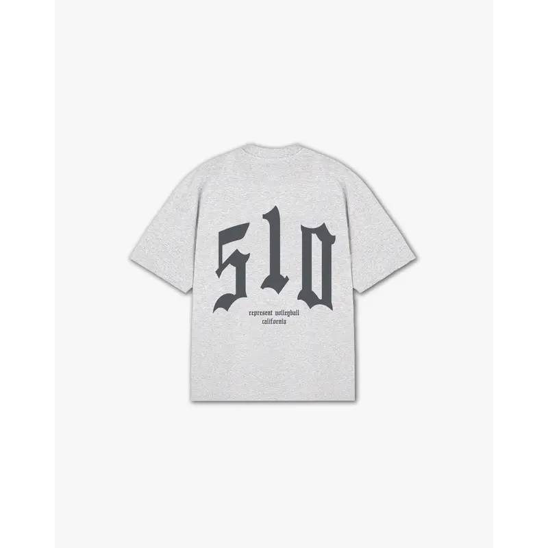THE (510) VANQUISH VOLLEYBALL V2 ELITE TEE