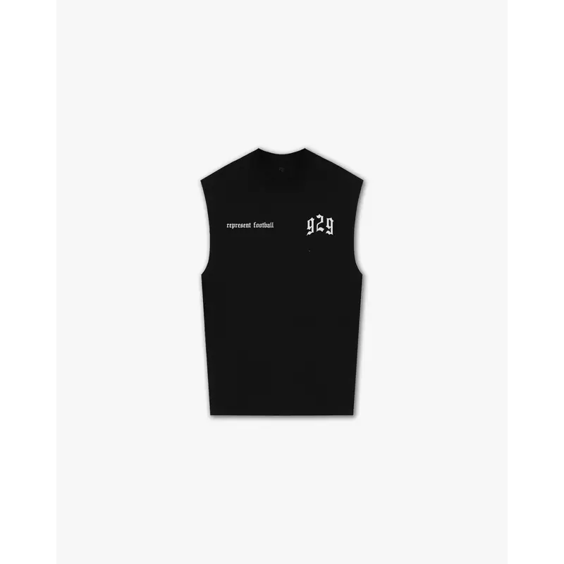 THE (929) VANQUISH FOOTBALL PRO-ERA COMPRESSION CUTOFF