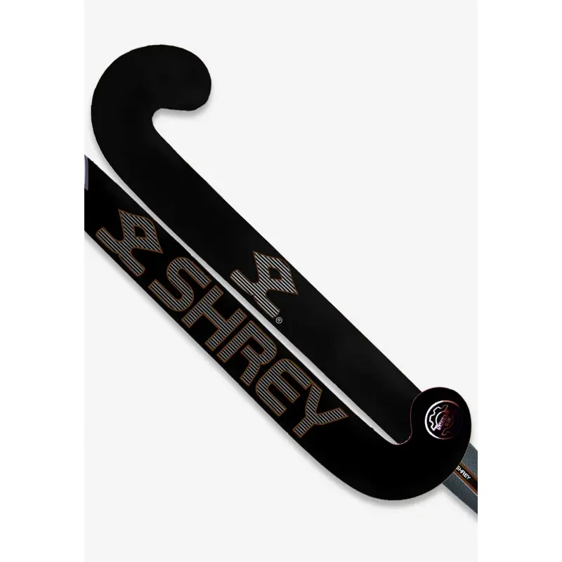 Shrey Legacy 25 Hockey Stick | Kibi Sports