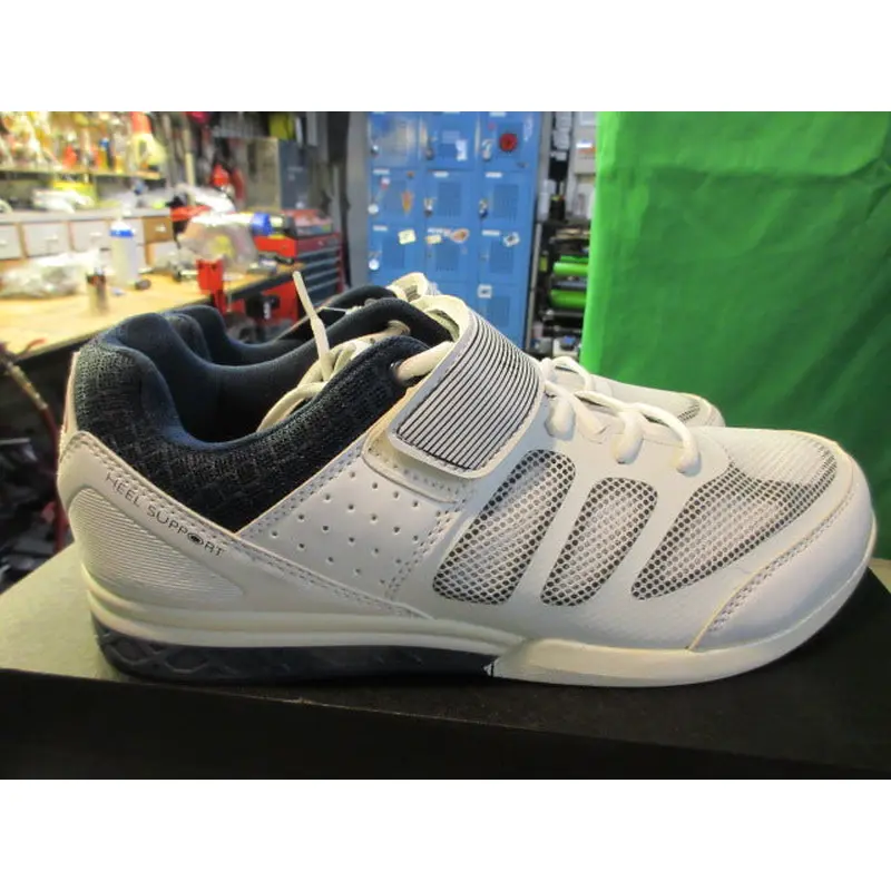 Used Nordic Lifting Shoes Size 10 - In New Condition