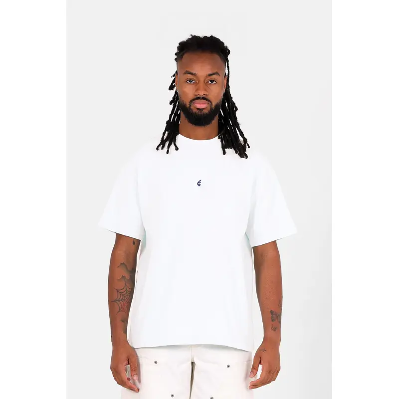 SIXTH JUNE - 6 Heart Embro SS Tshirt - WHBL