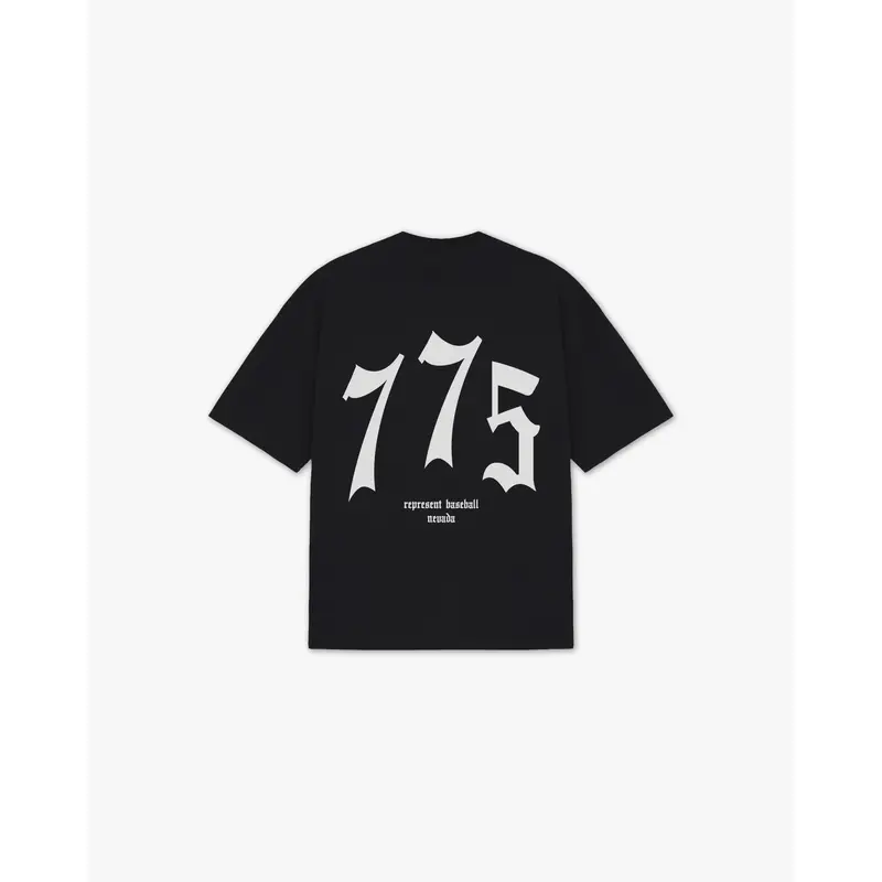 THE (775) VANQUISH BASEBALL V2 ELITE TEE