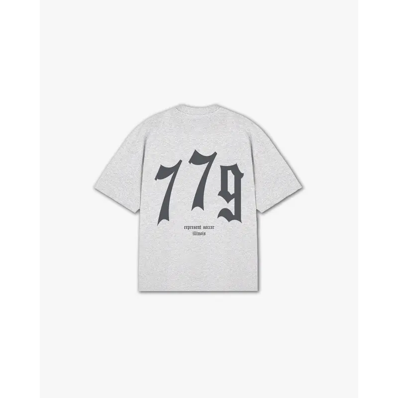 THE (779) VANQUISH SOCCER V2 ELITE TEE