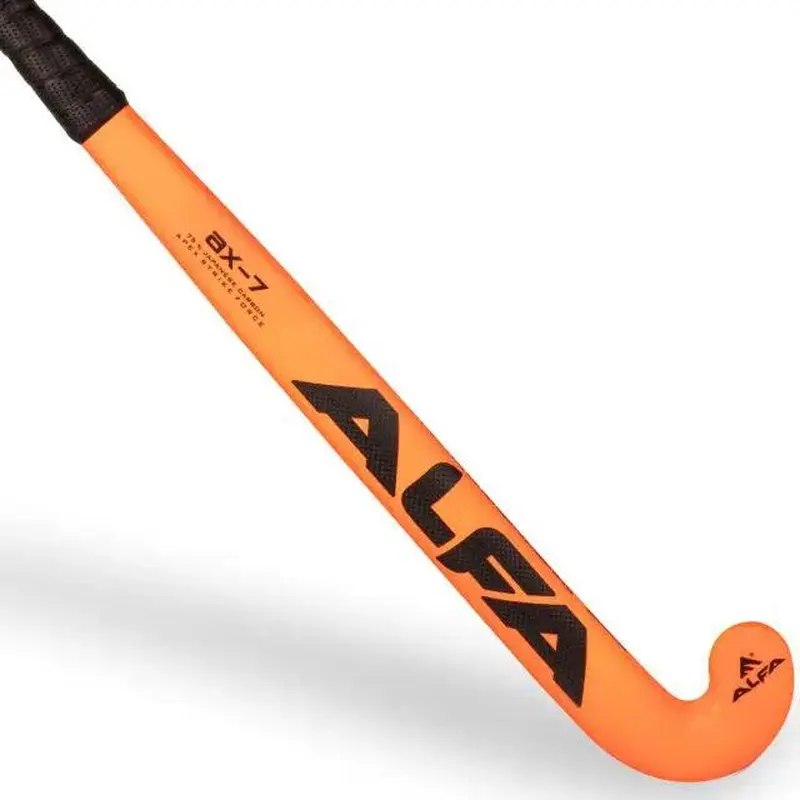 ALFA AX  7 Hockey Stick Size 37 | KIBI Sports