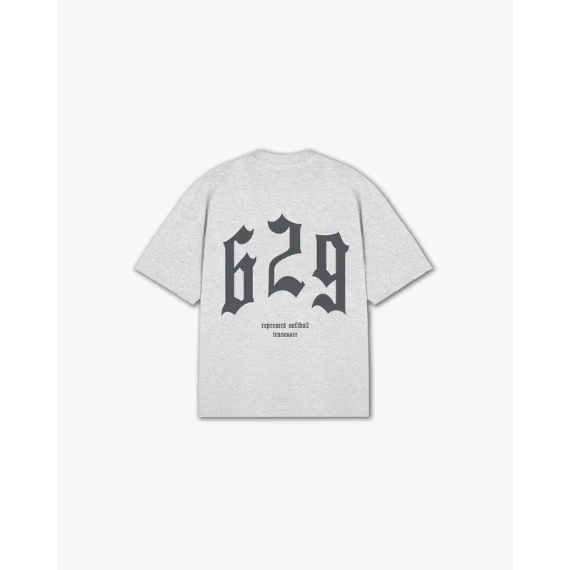 THE (629) VANQUISH SOFTBALL V2 ELITE TEE