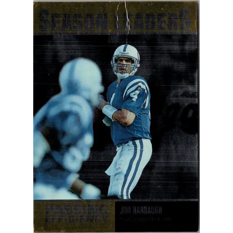 1996 Upper Deck Frank Sanders #211