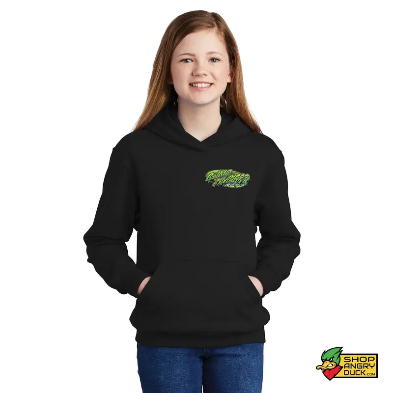 Game Changer Youth Hoodie
